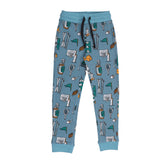 Athletic Children 42-Jogger